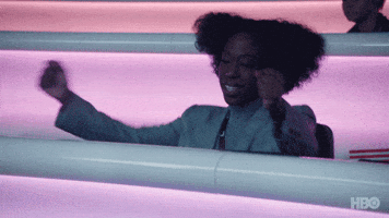 Cheers Excitement GIF by HBO