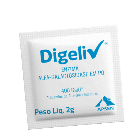 Apsen Sache Sticker by Digeliv