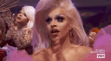 season 11 GIF by RuPaul's Drag Race