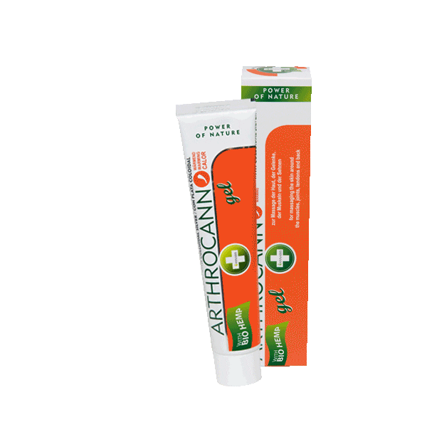 Annabis Chile Sticker