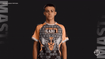 Egn Twixy GIF by Master League Portugal
