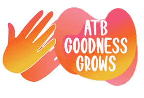 Sticker by ATB Financial