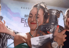 Egurrola Dance Studio GIF