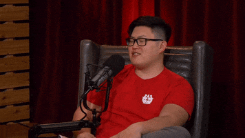 Wow What GIF by Rooster Teeth