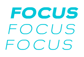 Focus GIF by EvolveYou