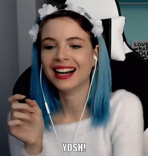 Animaechan GIF