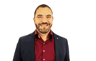 Mazen Moussli Sticker