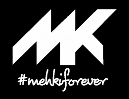 Mk Mehkiforever GIF
