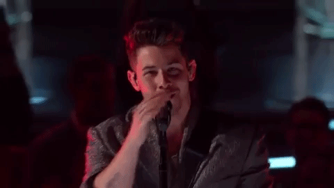 Jonas Brothers GIF - Find & Share on GIPHY