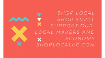 thestrawberryswing shop small shop local kansas city shoplocal GIF