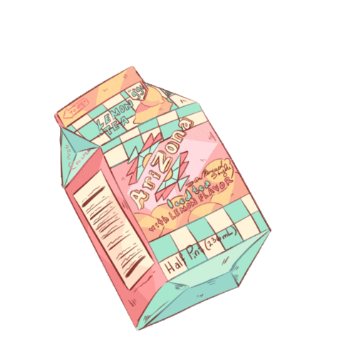 Happy Pink Sticker by Su.plex