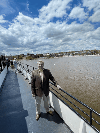 Randall Melchert Optometrist GIF