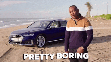 Bored Rory Reid GIF by Auto Trader UK