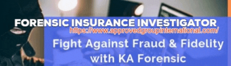 Forensic Insurance Investigator GIF