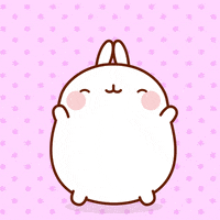 Home Protect GIF by Molang
