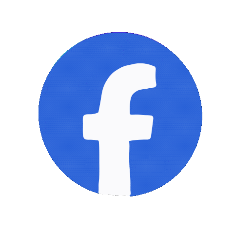 Social Media Logo Sticker