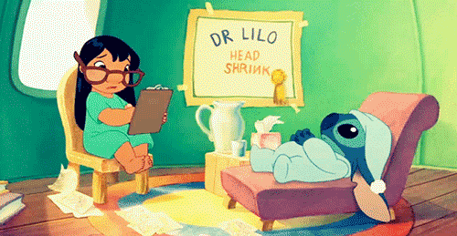 Are You Okay Lilo And Stitch GIF - Find & Share on GIPHY