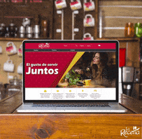 La Recetta Soluciones Gastronómicas GIF