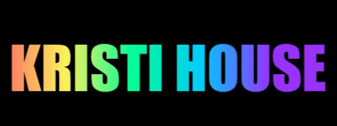 Kristi House GIF