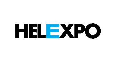 TIF-HELEXPO Sticker