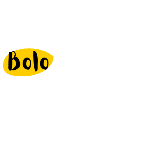 Bolo È Il Top Sticker by Nosadillo Hostel