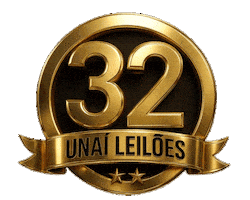 Unaileiloes32Anos Sticker by Unaí Leilões