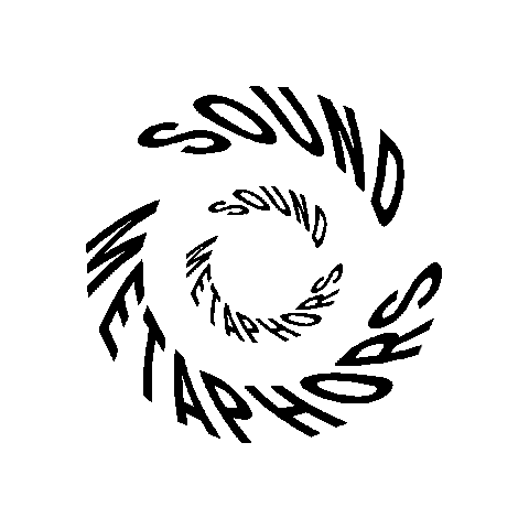 Sound Metaphors Sticker