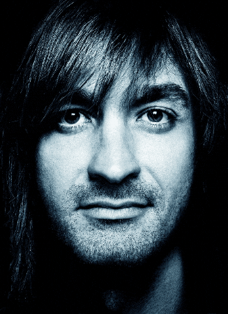 Alex Kipman GIF