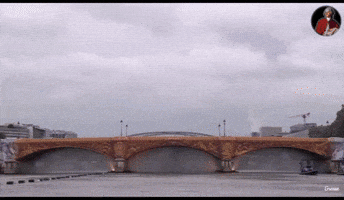 France Paris GIF