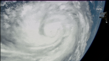 Tropical Storm Nasa GIF by Storyful