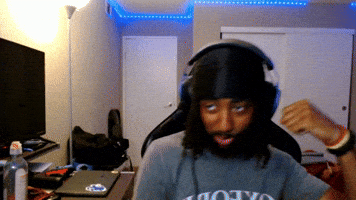 Dance GIF