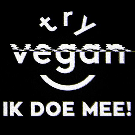 Veganuary Veganchallenge GIF by BE Vegan
