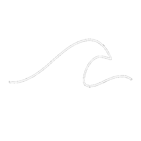 Wave Sticker