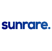 Sunrare Sticker