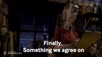 Yes GIF