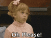 Full House Reaction GIF
