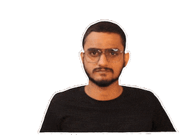 Swipeup Sticker by Aniket Mishra