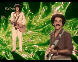 Bass Guitar Disco GIF by tylaum