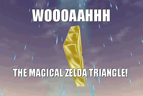 ocarina of time