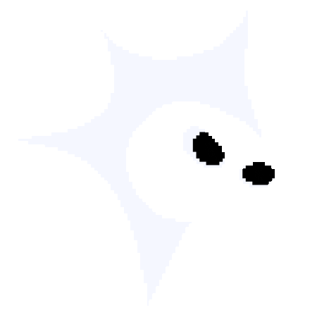 Stray Kids Skz Sticker