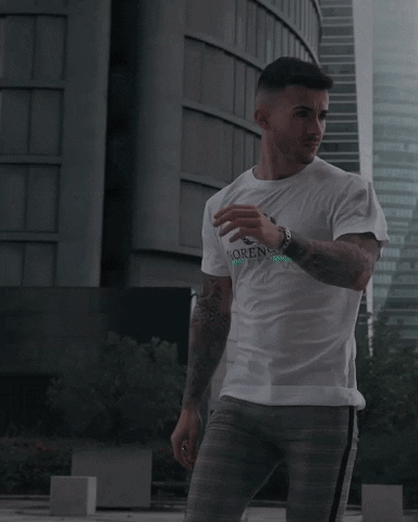 Morengar Morengaroficial Teammorengar Marca Ropa Jeans España Pantaones Trousers Luxury Lifestyle GIF