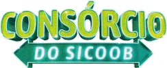 Consorcio Sicoob Sticker by Sicoob Paulista