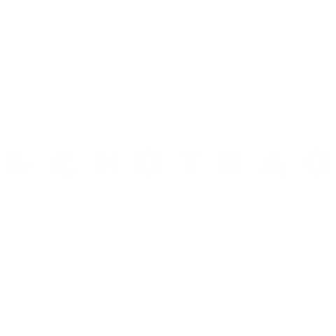 HOTBAO Sticker