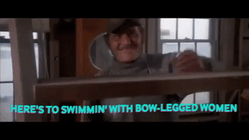 Jaws Quint GIF