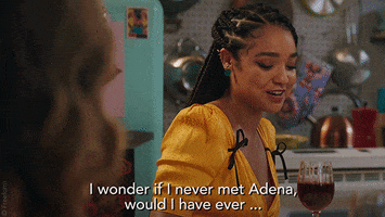 Aisha Dee Ff GIF by The Bold Type