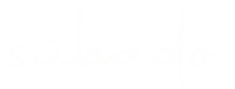 Semana Minimalist Sticker