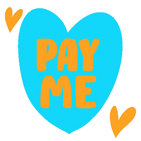 Payme Sticker