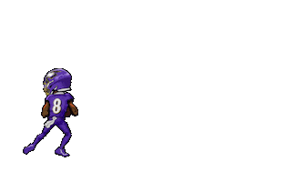 Football Cincinnati Sticker by Just Balln With J
