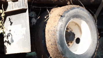 Muddy Tires GIF by JC Property Professionals