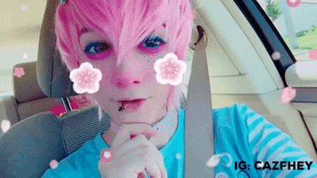 Kawaii GIF